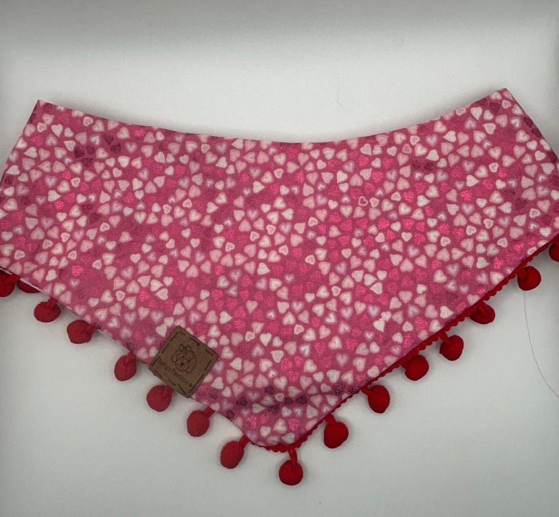 Fur-ever Sweet Bandana