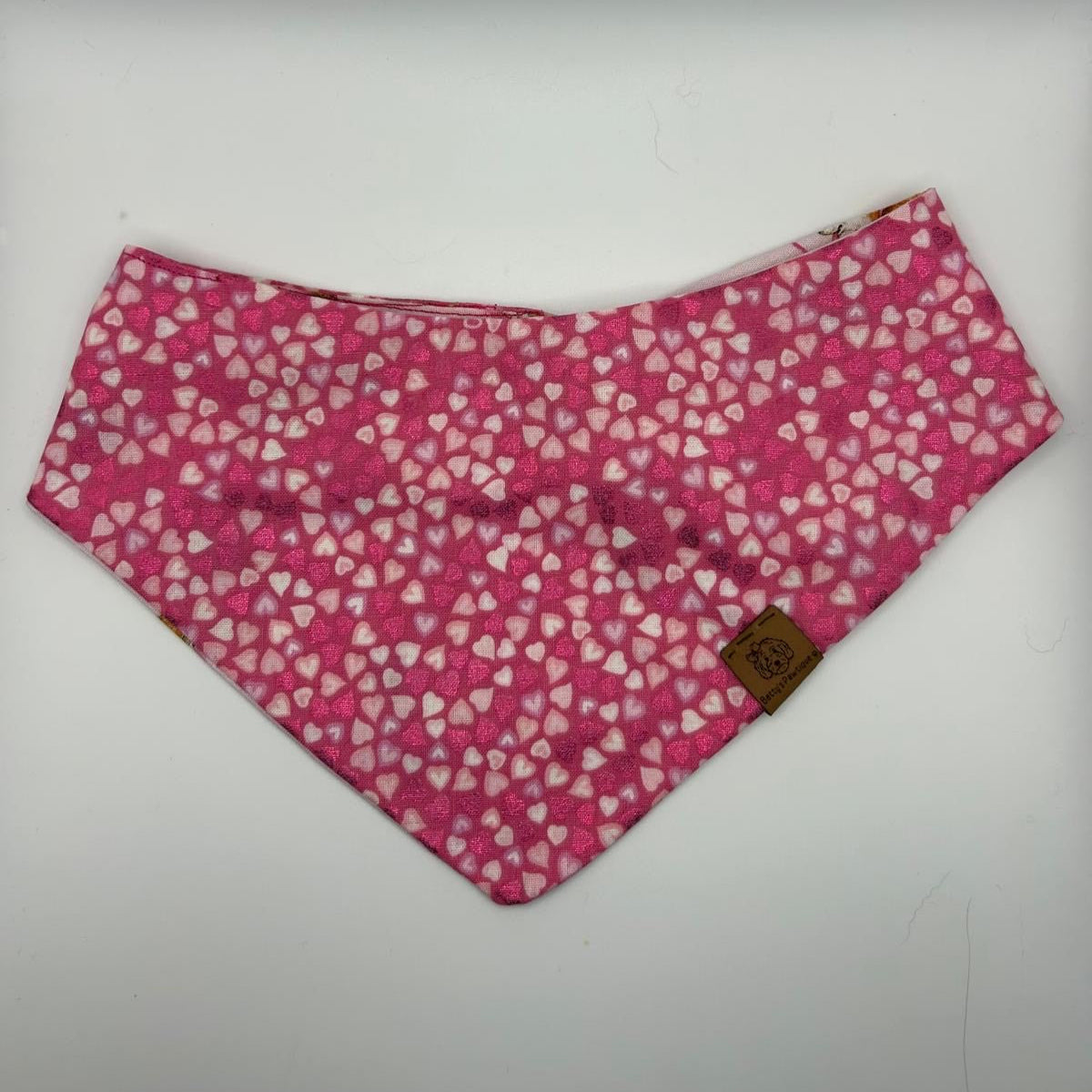 Fur-ever Sweet Bandana