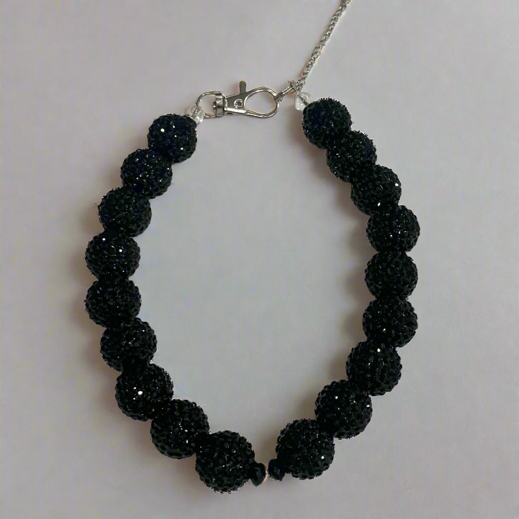 Midnight Sparkle Necklace