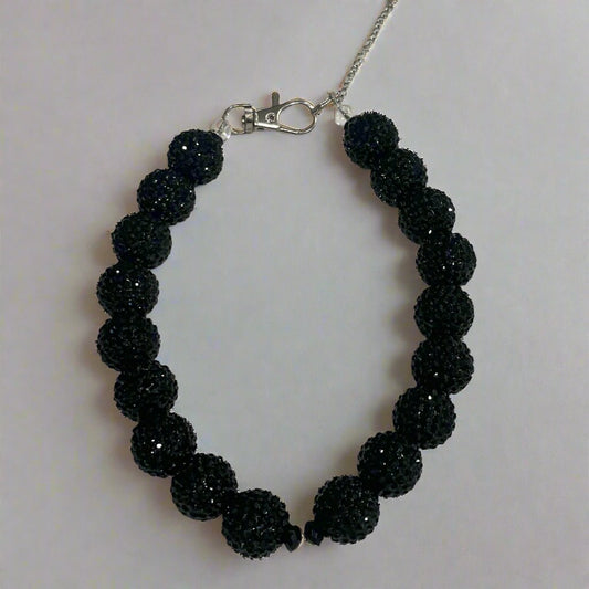 Midnight Sparkle Necklace