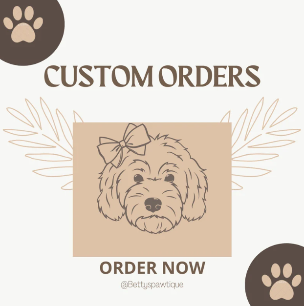 Custom Necklace