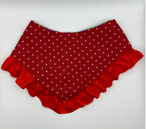 Strawberry Fields Bandana