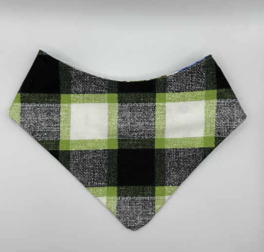 Camping Adventures Bandana