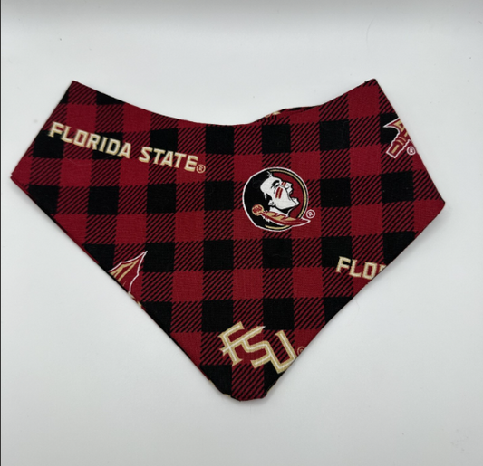 Florida State University Bandana