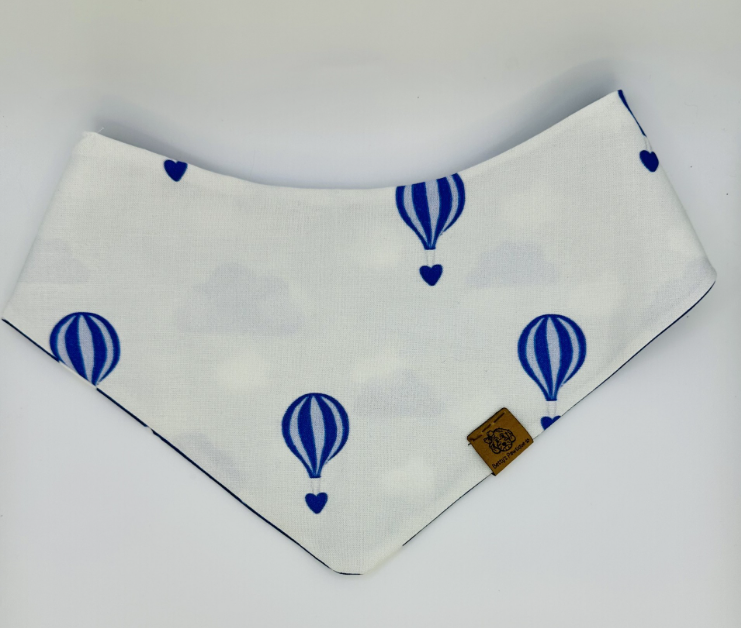 Soaring Skies Bandana