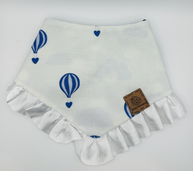 Soaring Skies Bandana