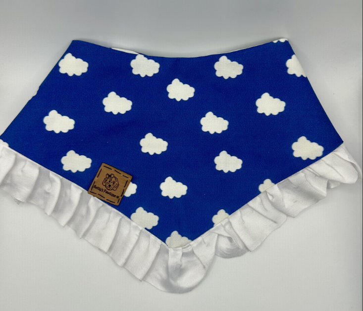 Soaring Skies Bandana