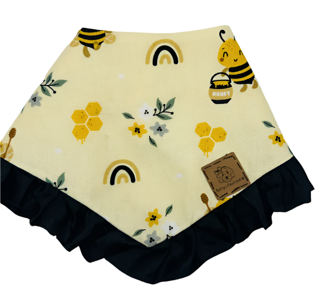 Bee My Honey