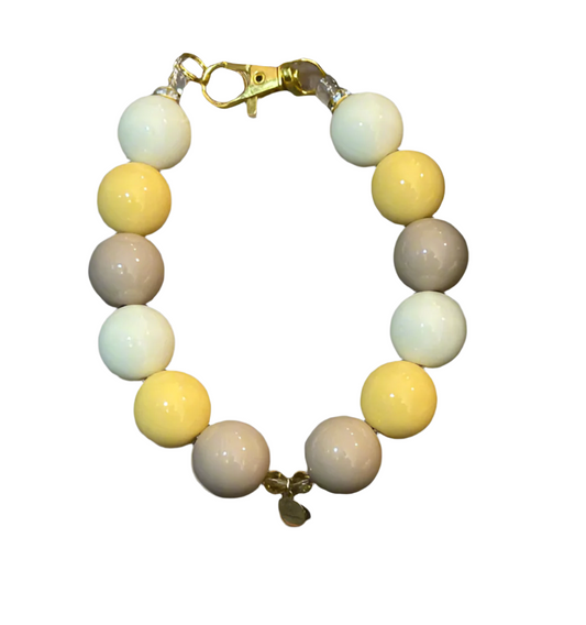 Wildflower Woods Necklace