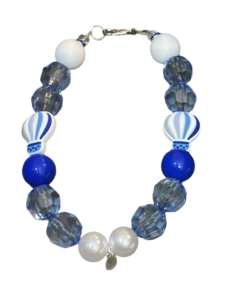 Soaring Skies Necklace