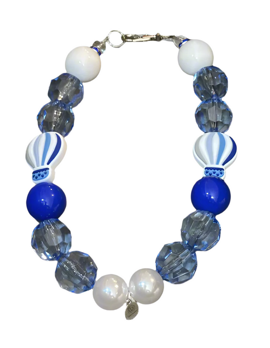 Soaring Skies Necklace