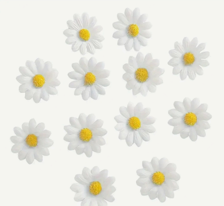 Daisy Bows