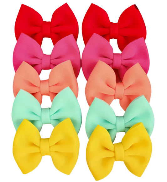 Bows