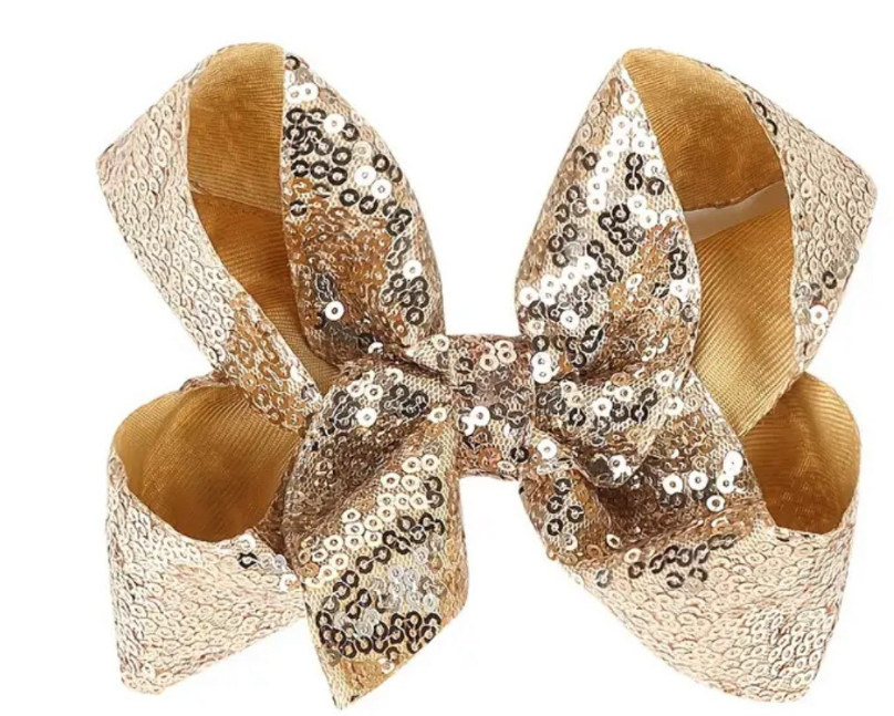 Shimmer Bow