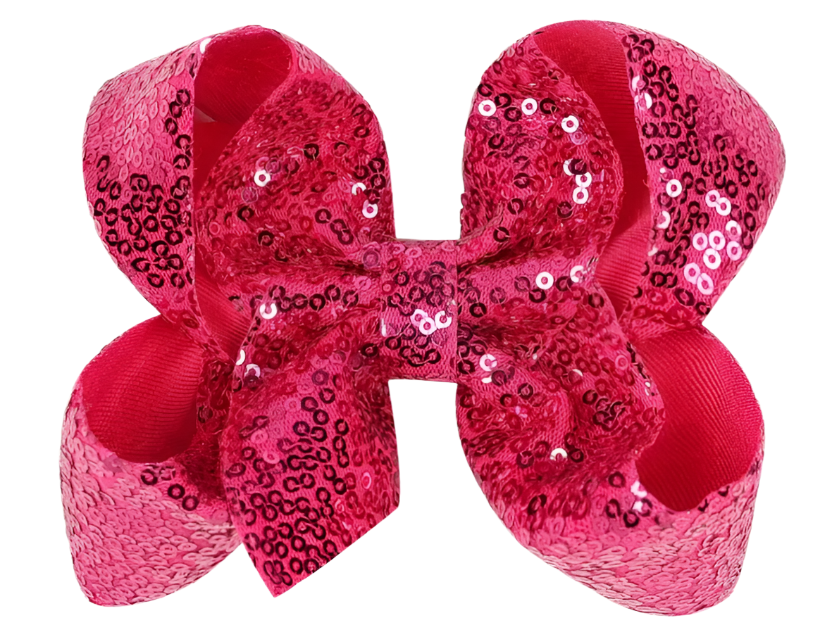 Shimmer Bow
