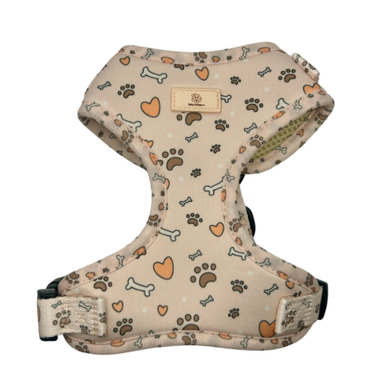 Sandy Paws Harness