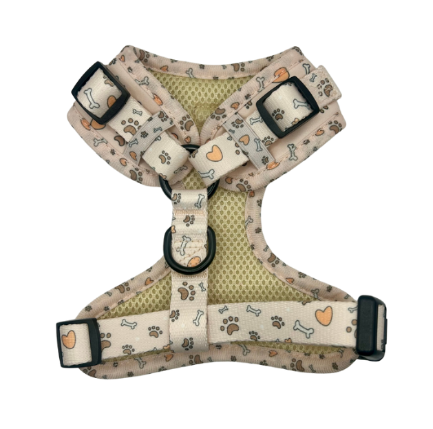 Sandy Paws Harness