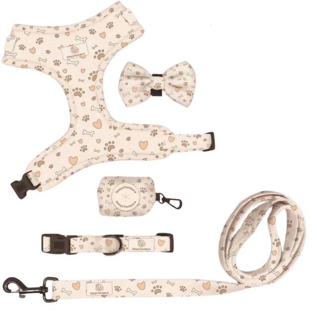 Sandy Paws Bundle