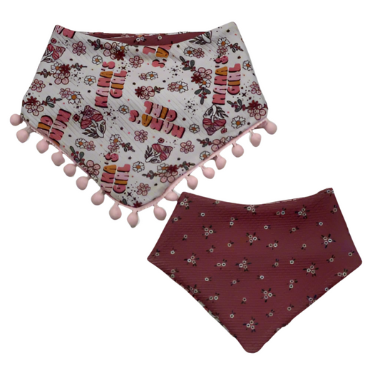 Mama's Girl Bandana