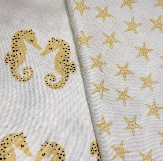 Paws In The Tide Bandana