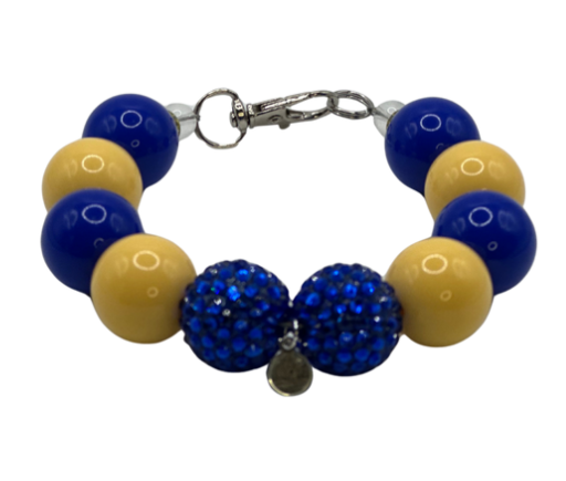 Sun and Sail Necklace