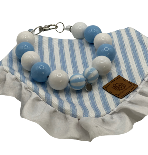 Summertime Sail Necklace