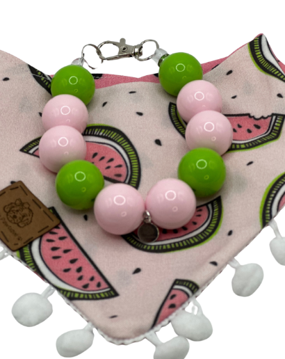 Slice of Sweetness Necklace