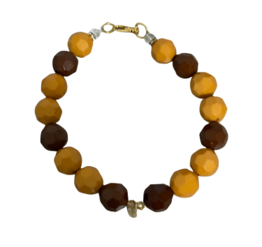 Autumn Glow Necklace