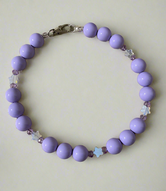 Twinkle Star Necklace