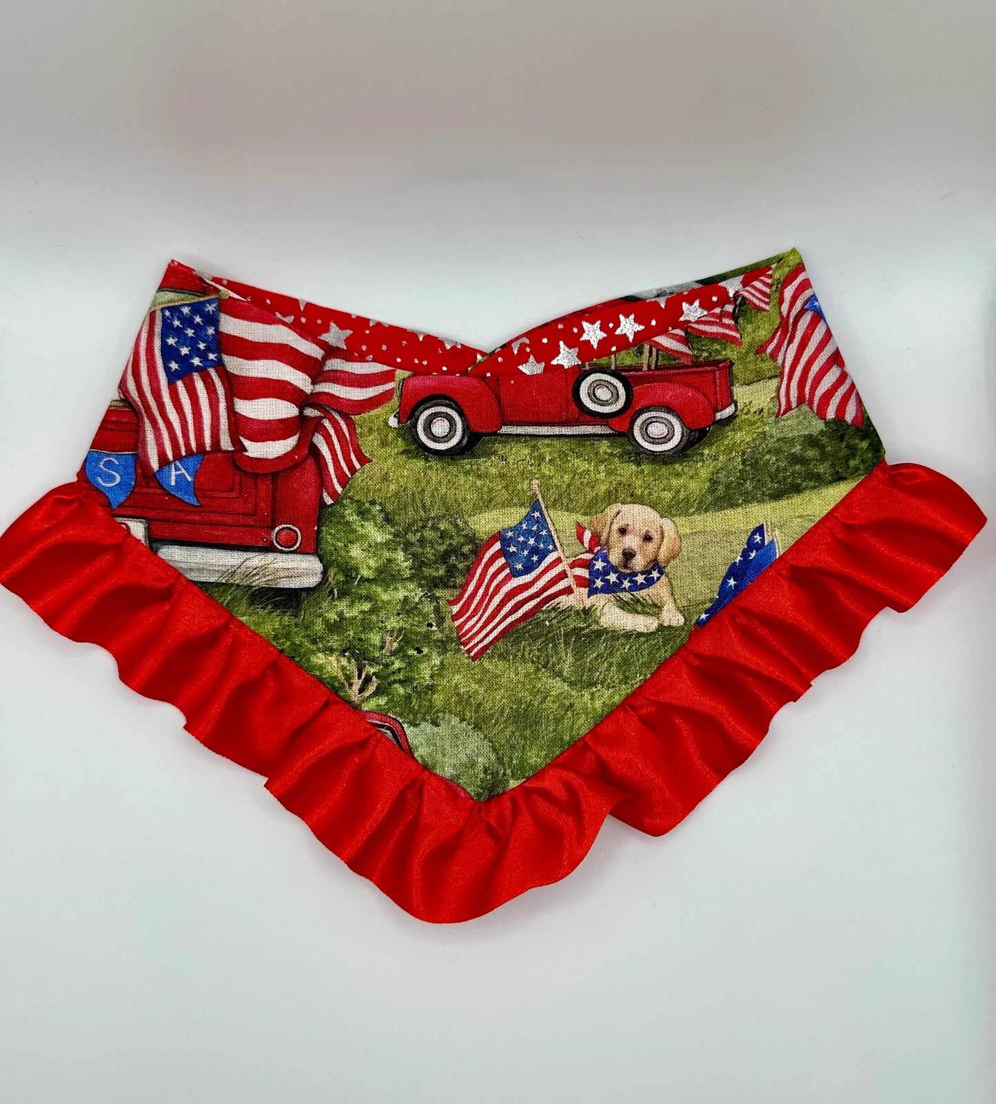 All American Bandana