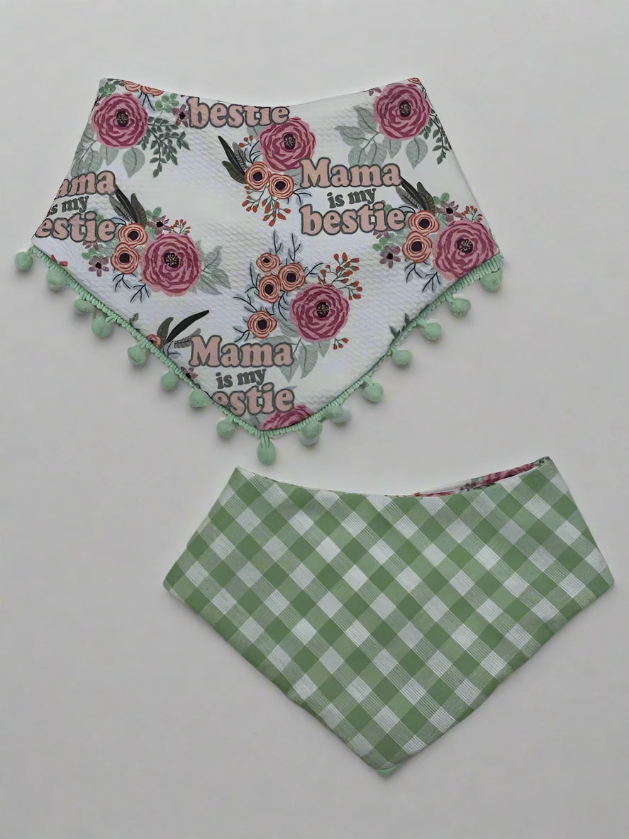 Mama is my Bestie Bandana