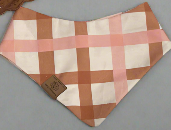 Gingerbread Bows