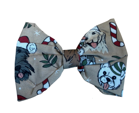 Ralph Lauren Christmas Bow