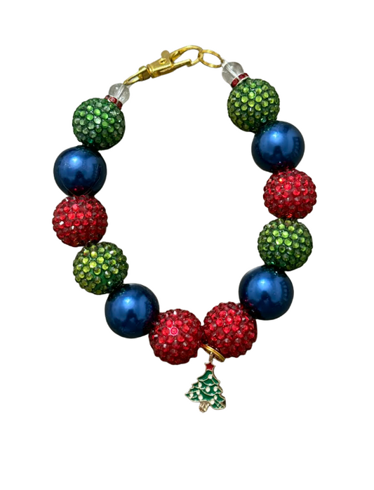 Holly Jolly Necklace
