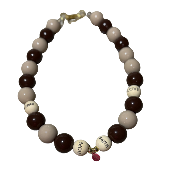 Grace & Spring Necklace