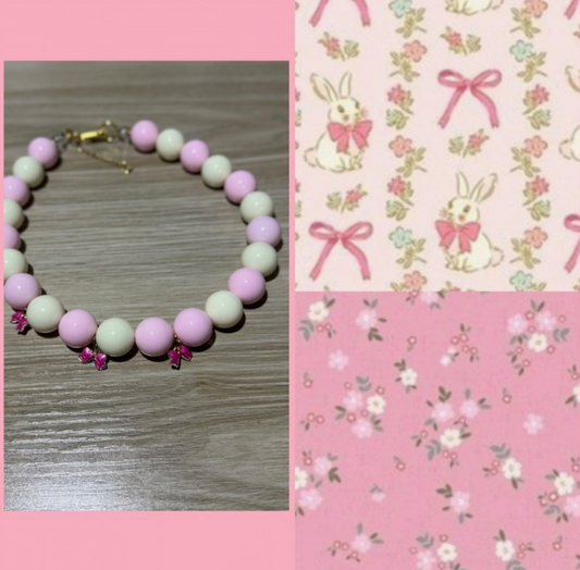Bunny Chic Necklace