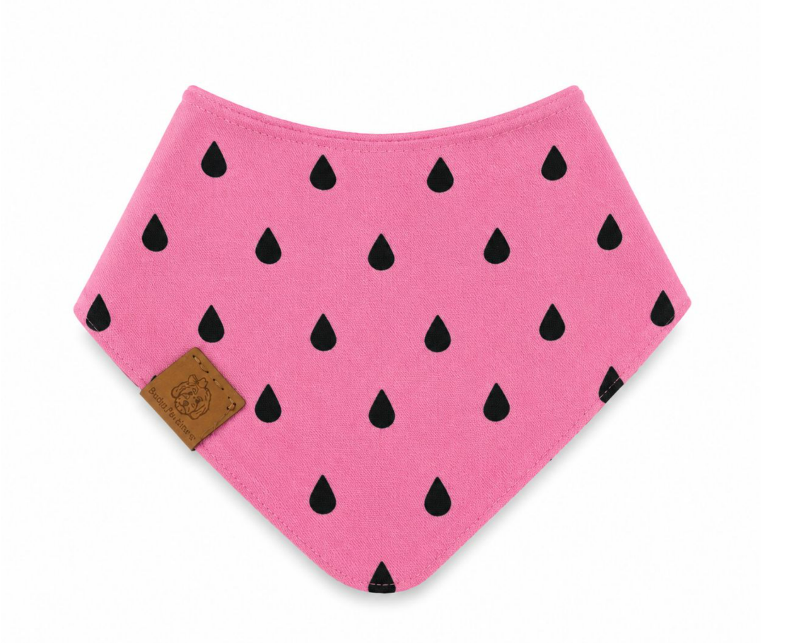Pawtermelon Slice Bandana