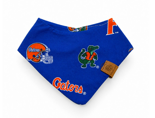 University of Florida Bandana