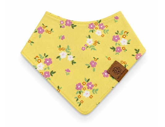 Floral Boutique Bandana