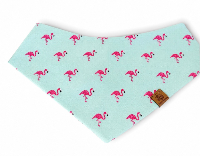Lily Puplitzer Bandana