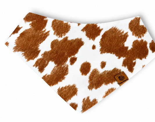 Western Bandana