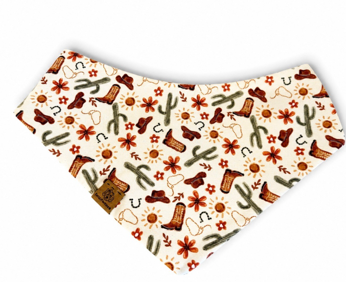 Western Bandana