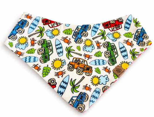 Coastal Cruiser Bandana