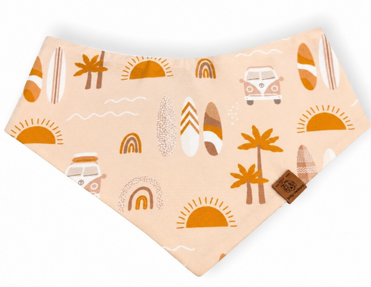 Beach Bash Hers Bandana