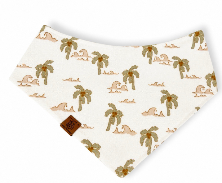 Beach Bash Hers Bandana
