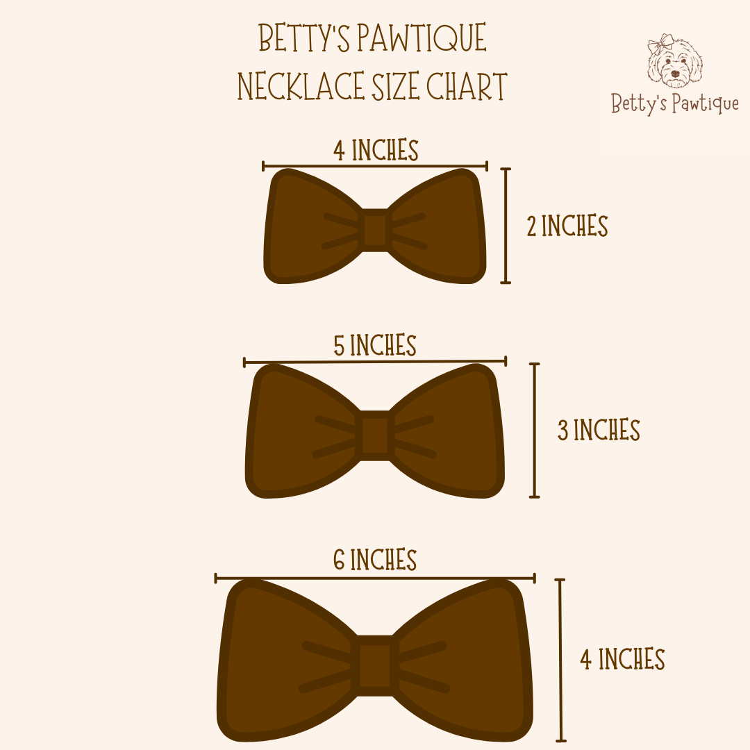 Beary XMAS Bows