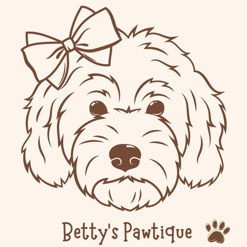 Betty's Pawtique